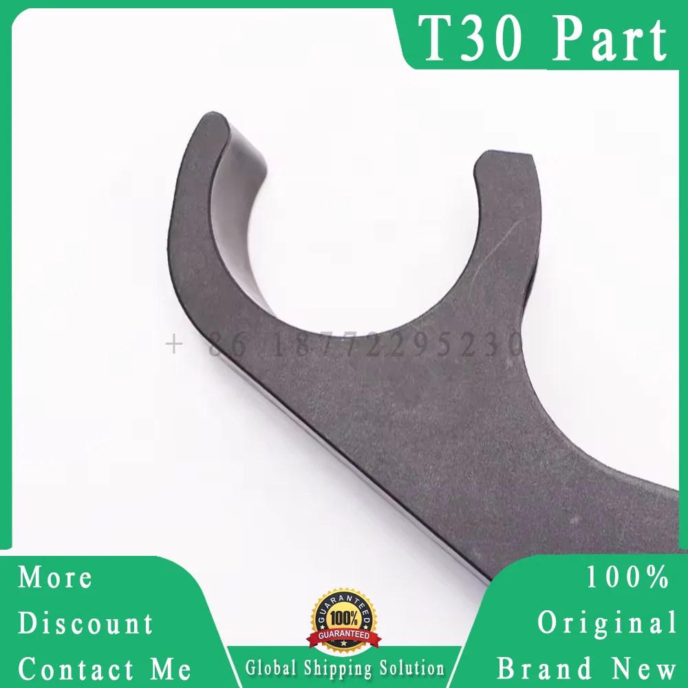 Original Agras T30 Rear Frame Aircraft Arm Fixing Piece(Right) for Dji T30 Agricultural Drone Repair Replacement Parts