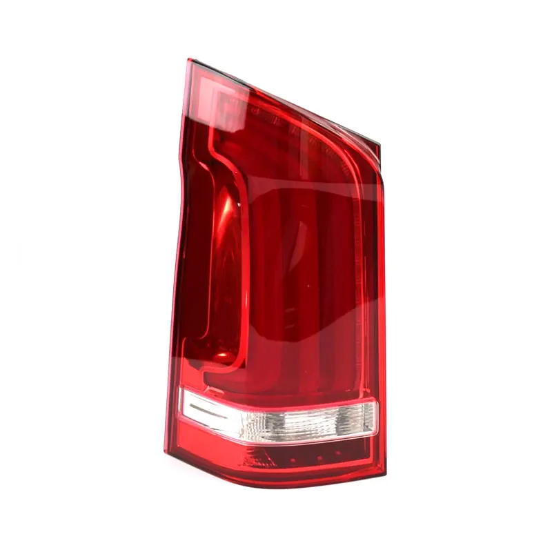 A4478200064 LED Rear Taillight Brake Lamp Turn Signal Light Tail Lamp Assembly For Benz Vito W447 V-Class V220D V250 2014-2022