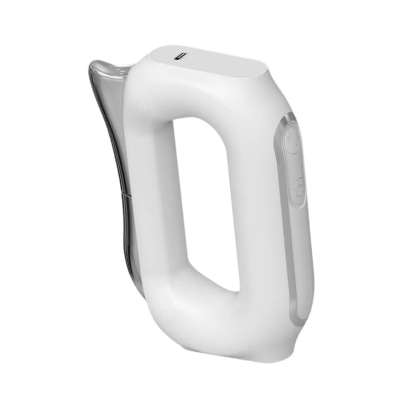 

USB-массажер для фасций, глубокий вибрационный скребок гуаша для тканей