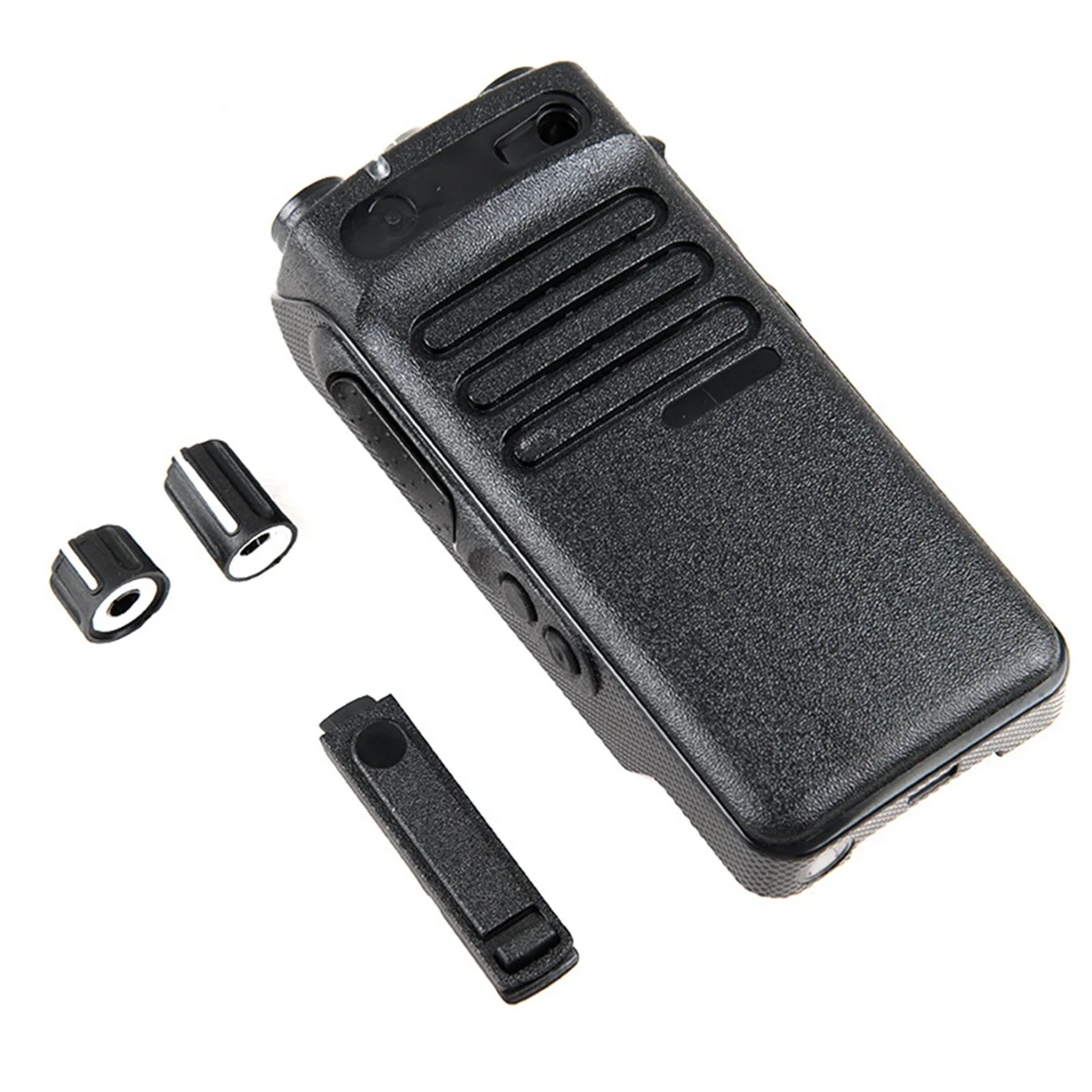 Two Way Radio Housing Cover Case Kit XPR3300 DP2400 DEP500 XIR P6600 Walkie Talkie Repair Parts