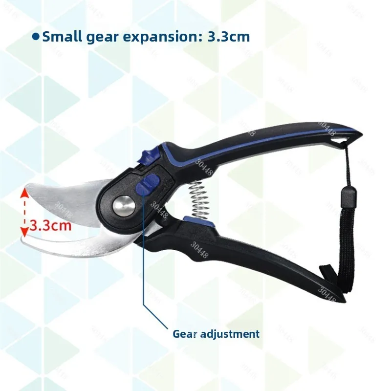 SPS المرجان Frag Cutter مقص 316 الفولاذ المقاوم للصدأ المضادة للتآكل أداة حوض السمك البحرية