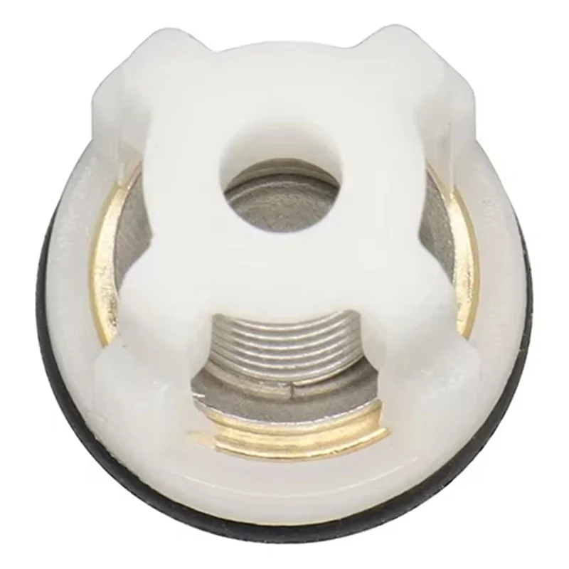 A95I-For Annovi Reverberi AR 42123 Pressure Washer Pump RMV RMW Replacement Parts- 6PCS Check Valve Kit Included