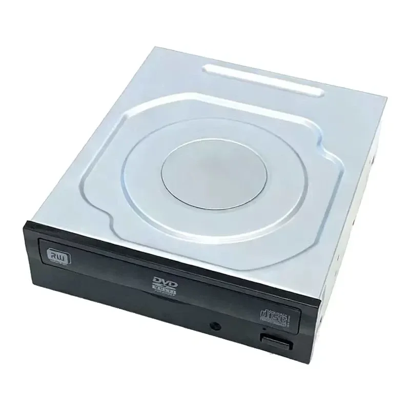 for New Desktop Built-in Optical Drive SATA Interface Supports DVD CD Reading Writing Plug and Play