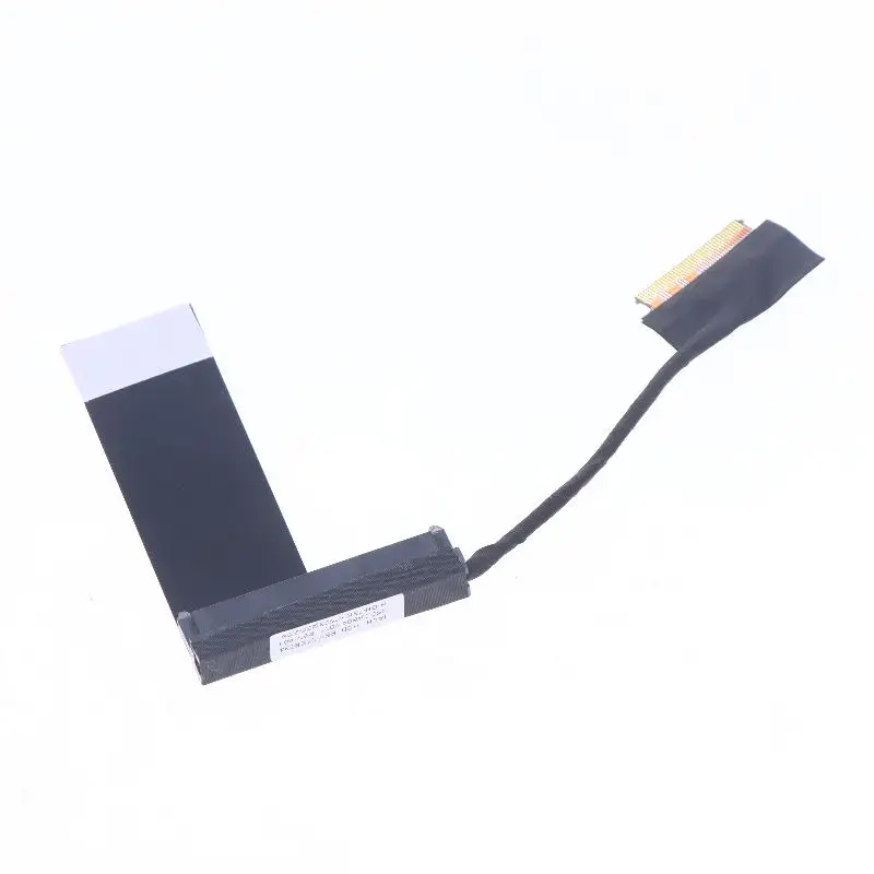 1Pcs DIY Accessories For ThinkPad T570 T580 P51S P52S M2.5 01ER034 HDD Hard Drive Cable SATA