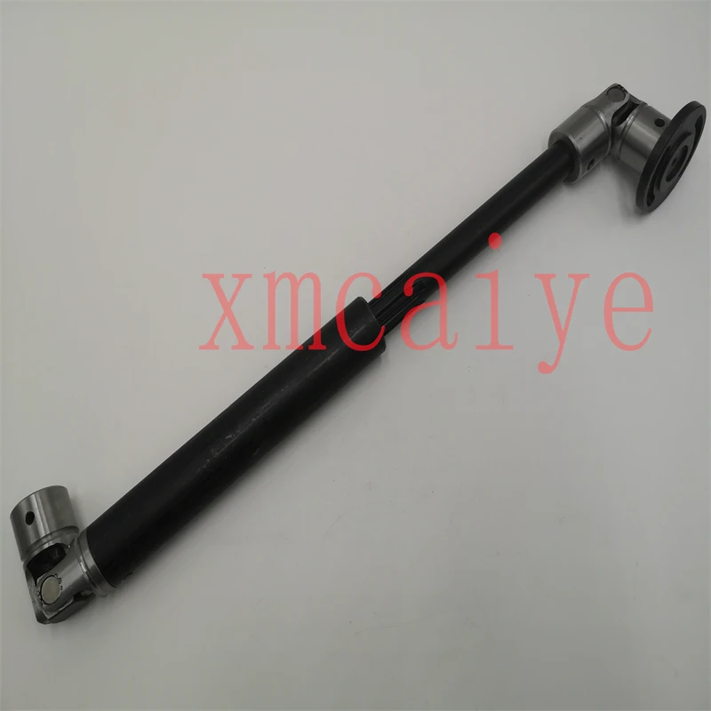

XL105 CD102 CX102 SM102 Разъем головки подачи машины MV.032.546 Универсальный шарнир в сборе F2.016.451
