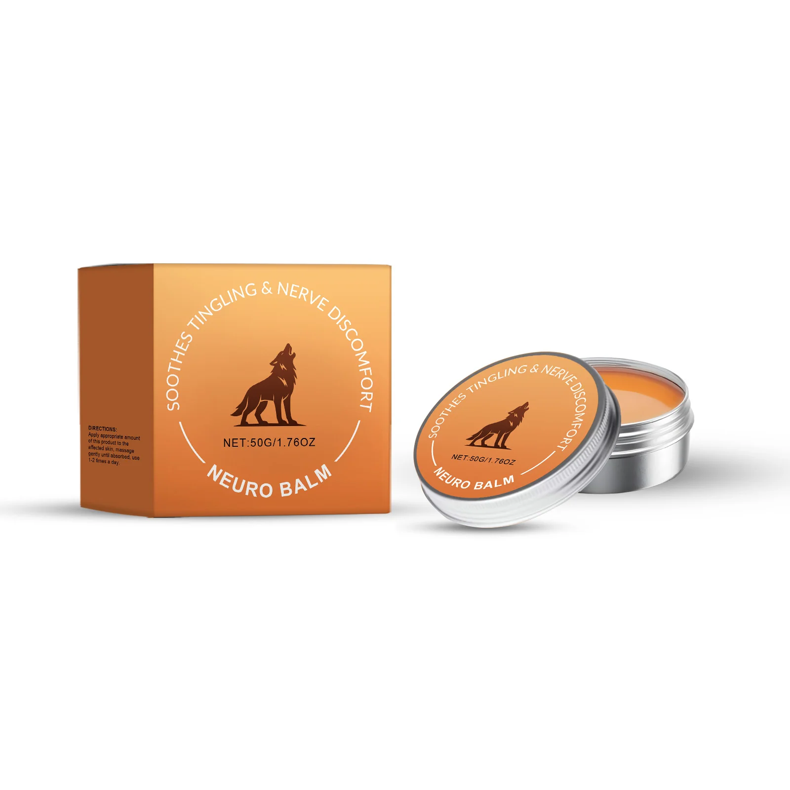 Soothing Relaxing Care Cream Joint Care Deep Penetrate Soothing Joint Discomfort Knee Shoulder Support Joint Muscle Care 50g