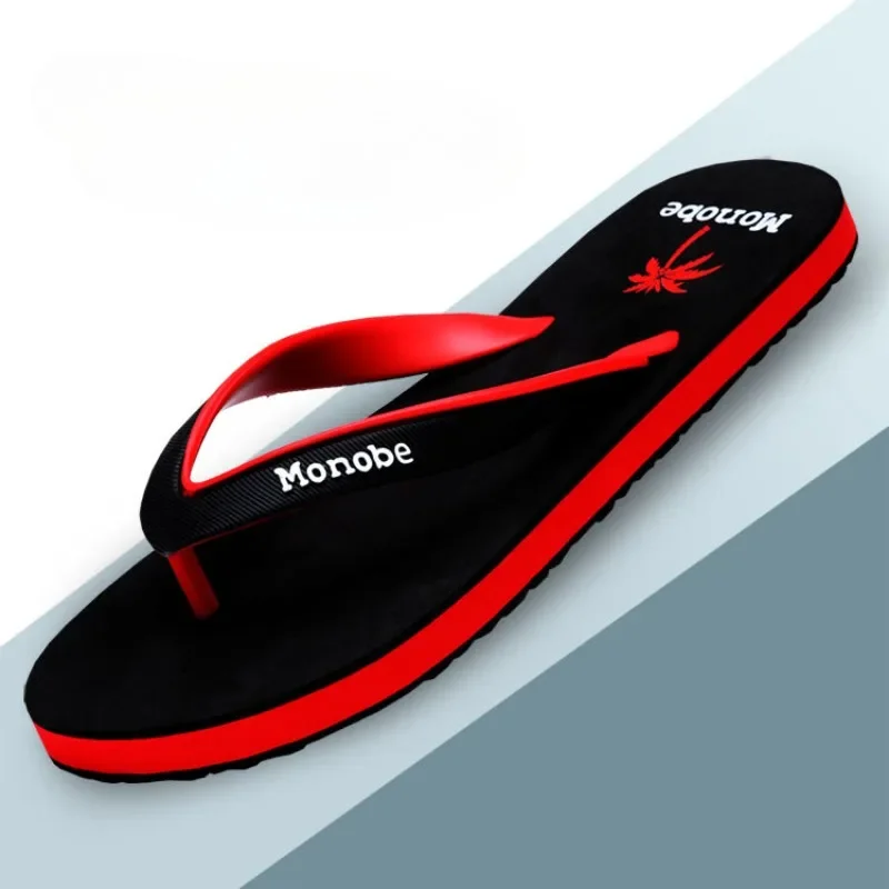 Walk Around Home Male Slipper House Men\'s Shoe Indoor Beach Eva Summer Slides Sale Pvc Fun Trend 2024 Designer Luxury Clappers