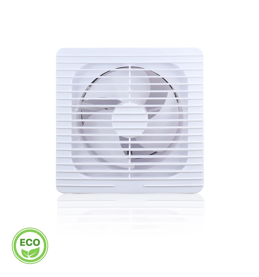 Рисунок 2 - 6-дюймовый вытяжной вентилятор для ванной комнаты