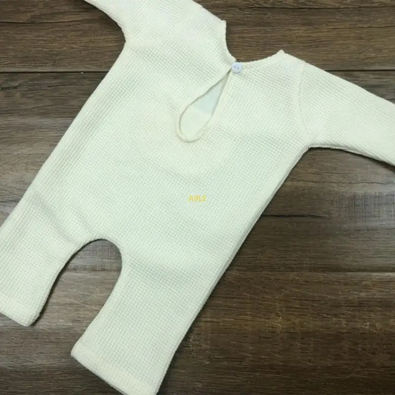 

Новорожденные фотографии наряды детская фотосессия реквизита для мальчика девочка шляпа для одежды кукла кукла младенца первая