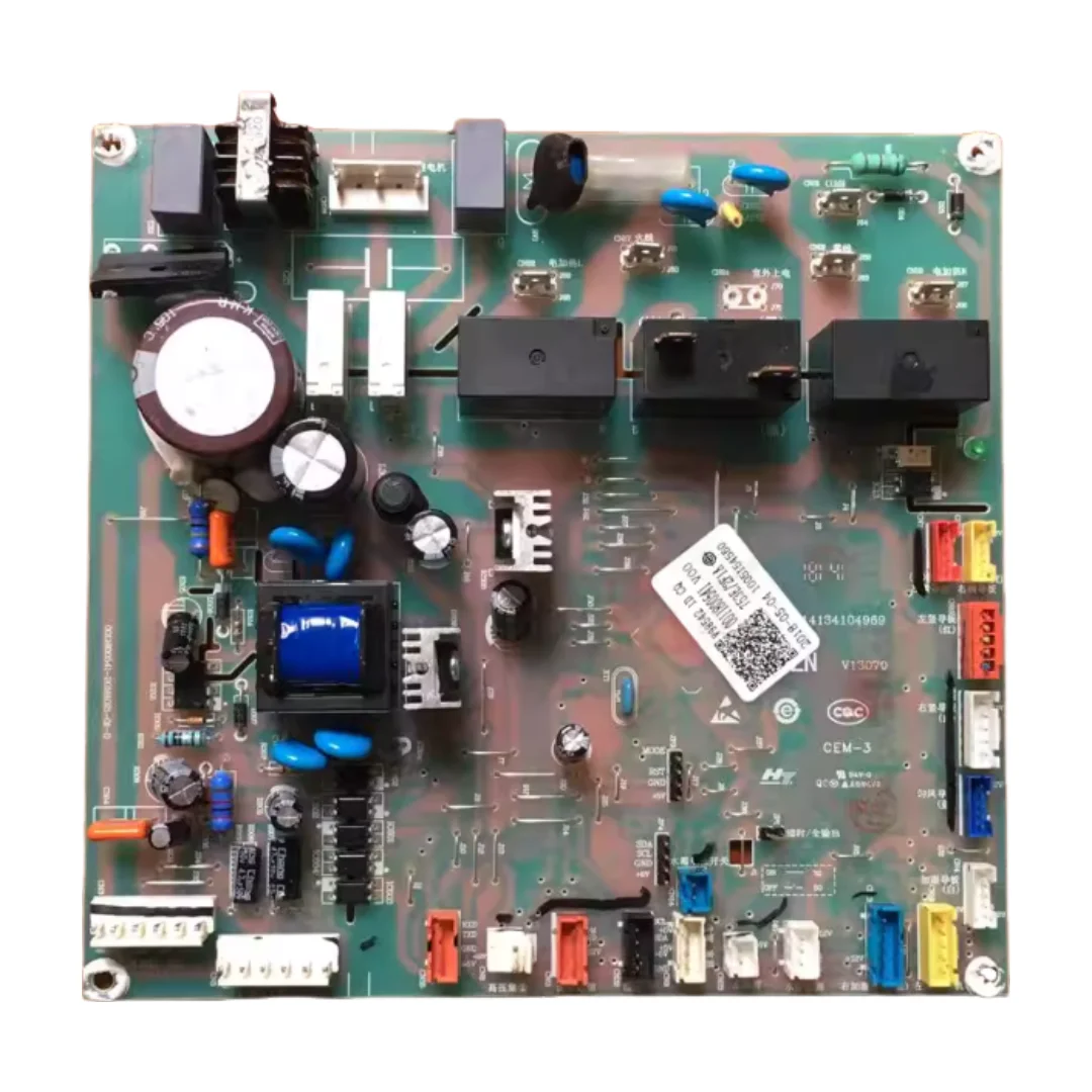 

New for Haier Inverter Air Conditioner Indoor Unit Mainboard Computer Board Control Board Accessories 0011800541