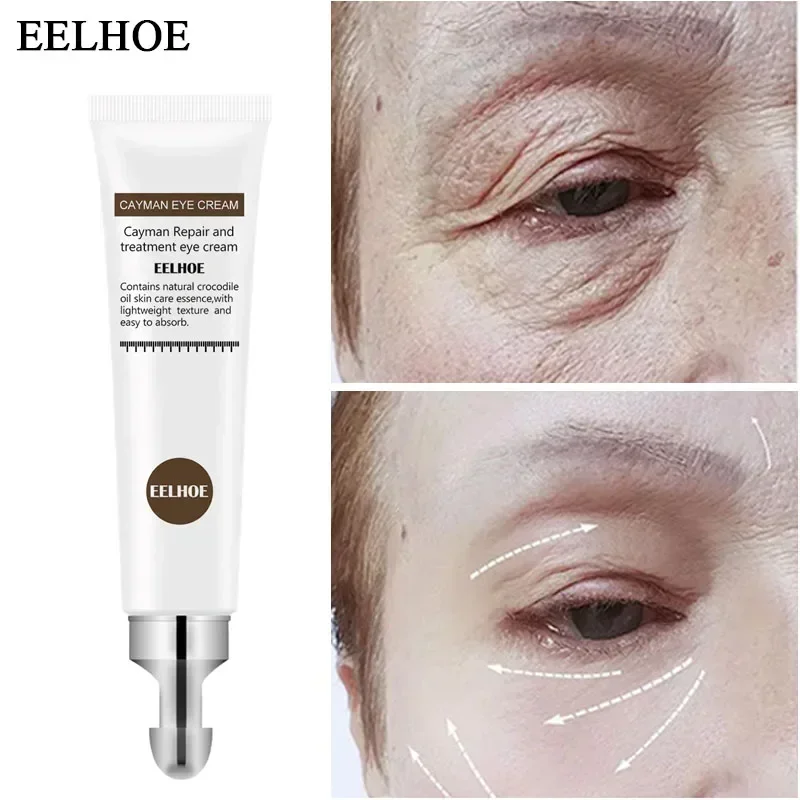 

Anti-aging Eye Cream Remove Dark Circles Eye Bags Serum Improve Puffiness Lift Firm Whitening Moisturizing Skin Care Products