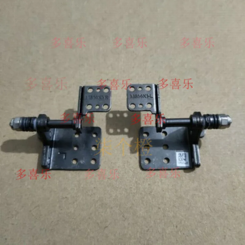 

AA New for MSI Stealth14 MS-14K1 hinges L+R