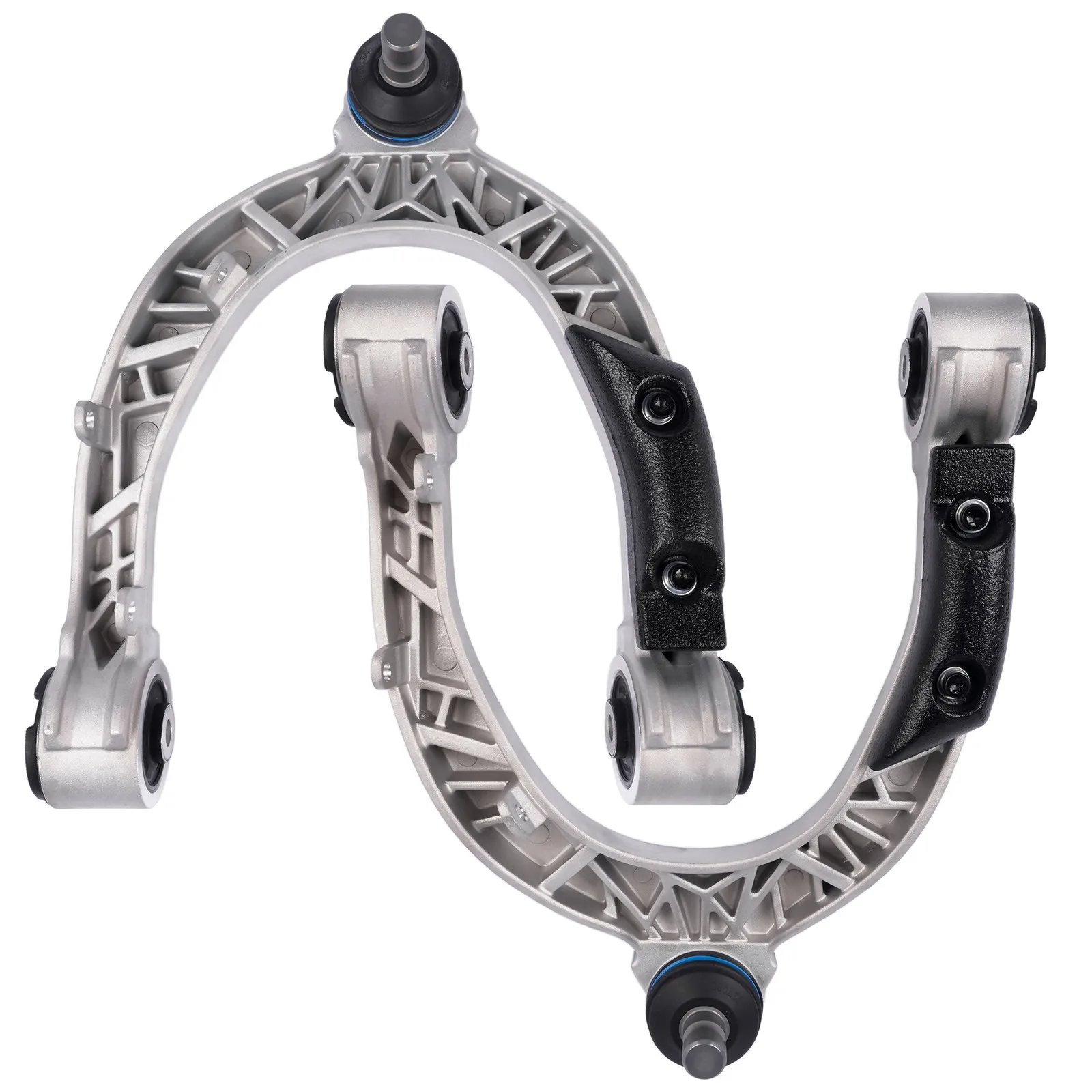 

Front Left/Right UPPER CONTROL ARM 1044321-00-G 104432100G For 2017 - 2023 Tesla Model 3/Y