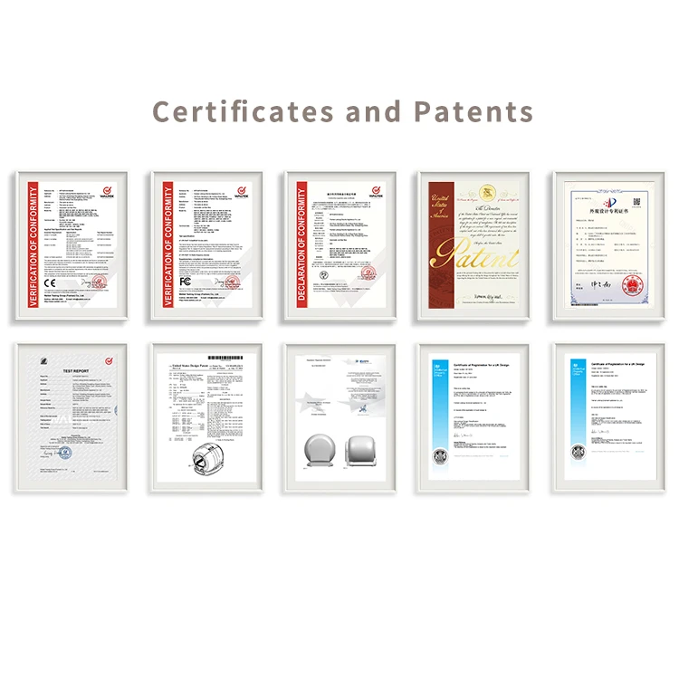 New Style Smart Cat Box Self-Cleaning Automatic Cat Toilet  With Wifi Touch Control 65L Large Space