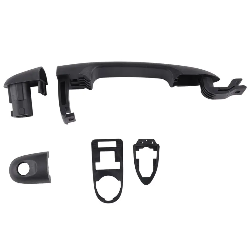 

Front Rear Left Right Exterior Door Handle T For Renault Kangoo Express 2008-2017 7701478188-A08Q