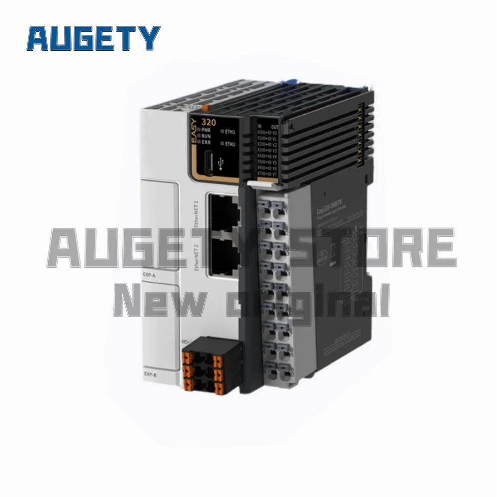 Original For INOVANCE  GL20 Series GL20-4AD/4DA 0032/0808/0016/1600/3200 ETN END ETP