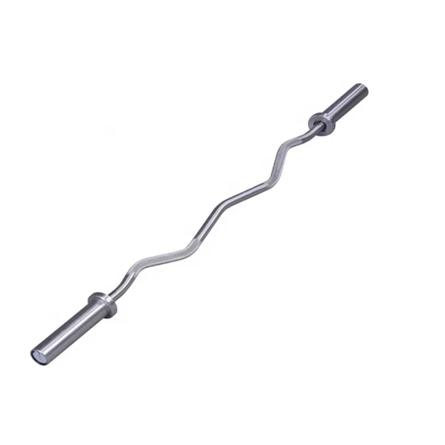 

Commercial Weightlifting Special Barbell Grip Fitness Exercise Barbell bar /barbell Stainless 304 Factory Stock