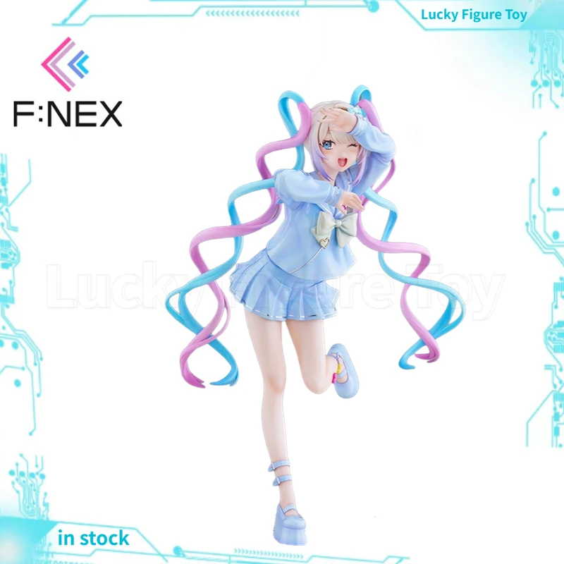 【الأصلي】F:NEX NEEDY GIRL OVERDOSE Rain 1/7 نموذج لجسم اللعب