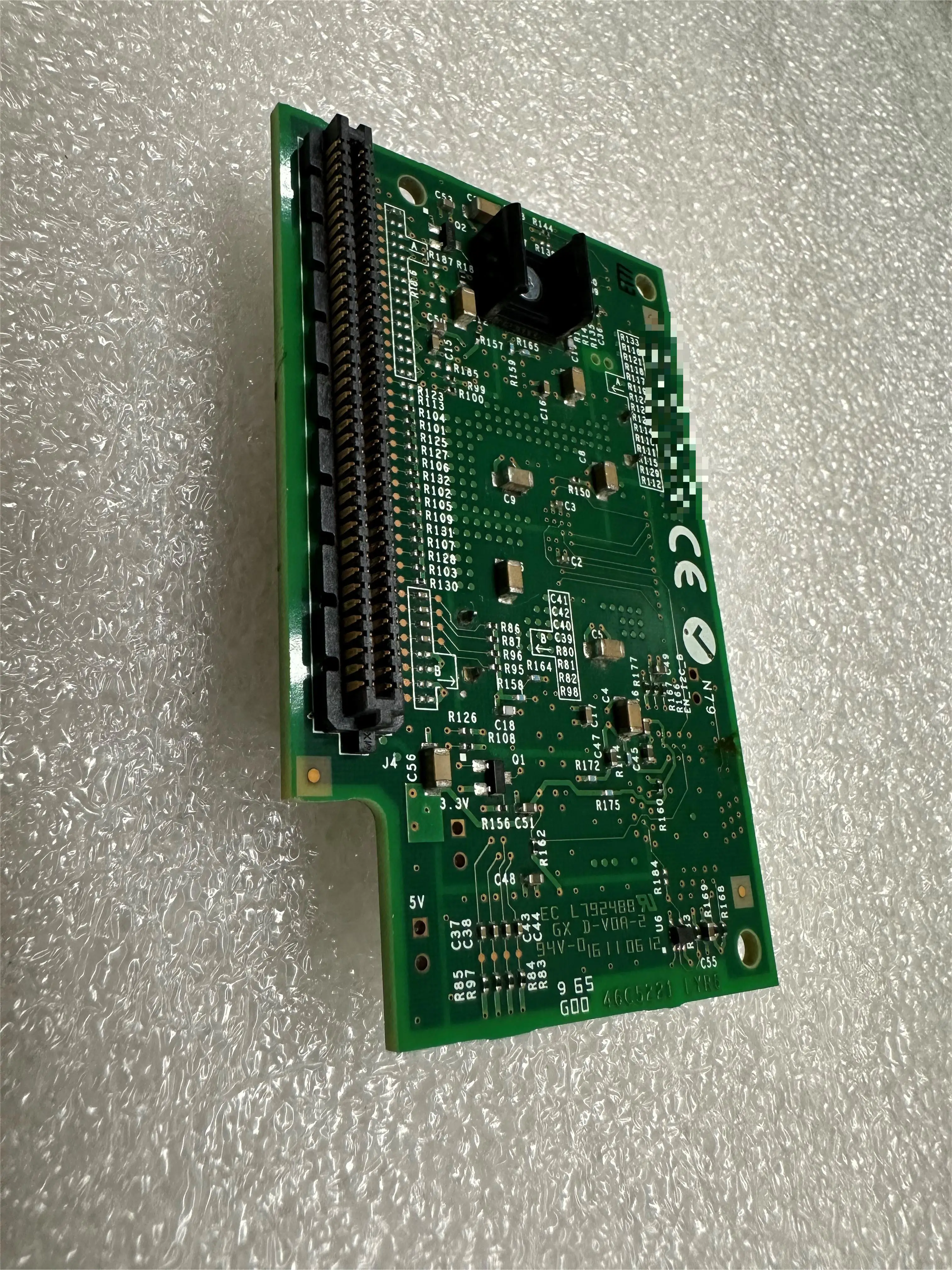 46C4069 BladeCenter SAS Connectivity Card (CIOv) 46C4068