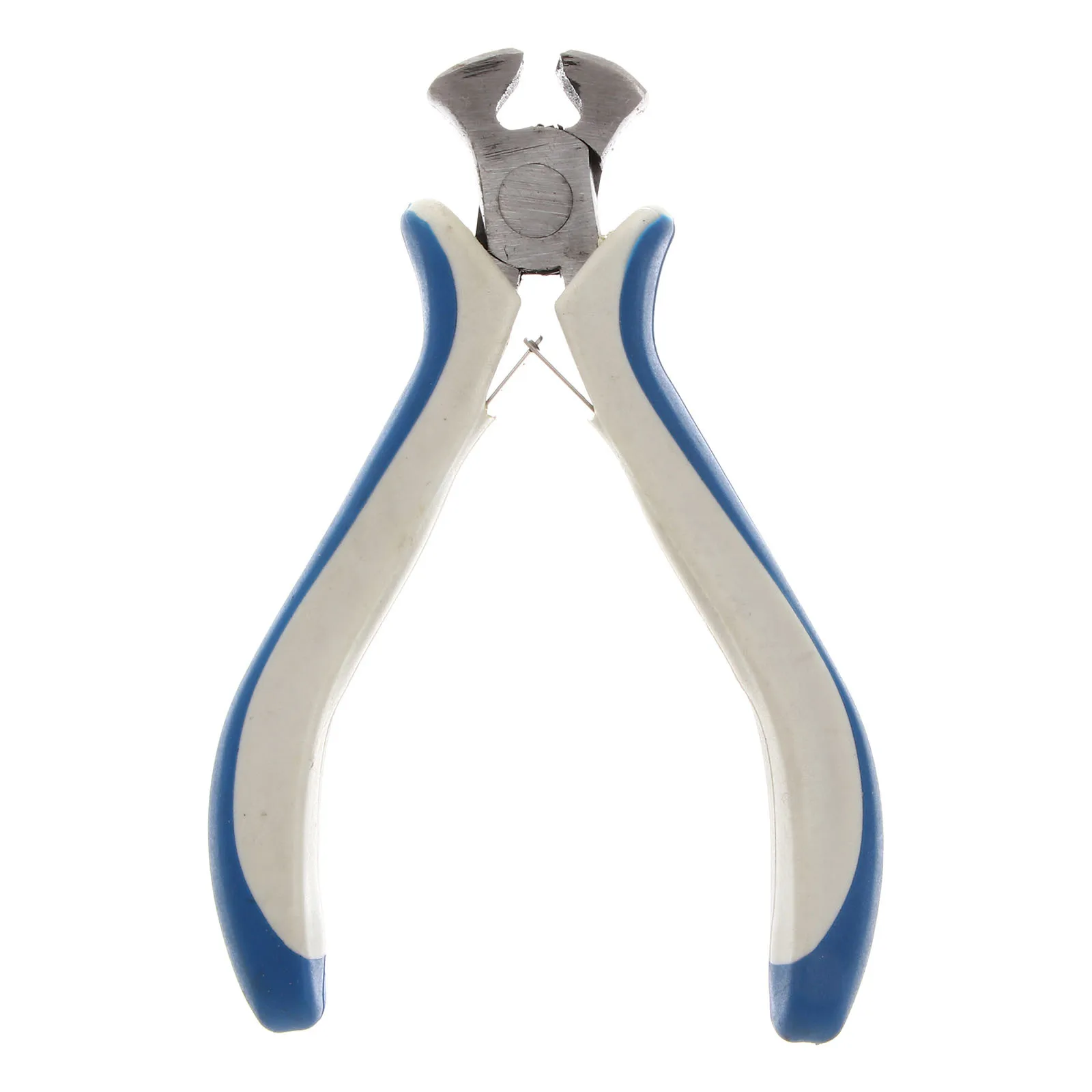 

Metal Zipper Repair Pliers Tool For Fixing Split Tracks Broken Sliders Missing Teeth Durable Tool Steel Plier Jewelry Tools