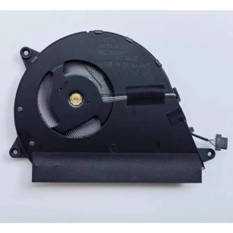 

NEW CPU Fan for HP Pavilion 13-bb 14a-na TPN-Q243 M33916-001 Laptop Cooling Fan