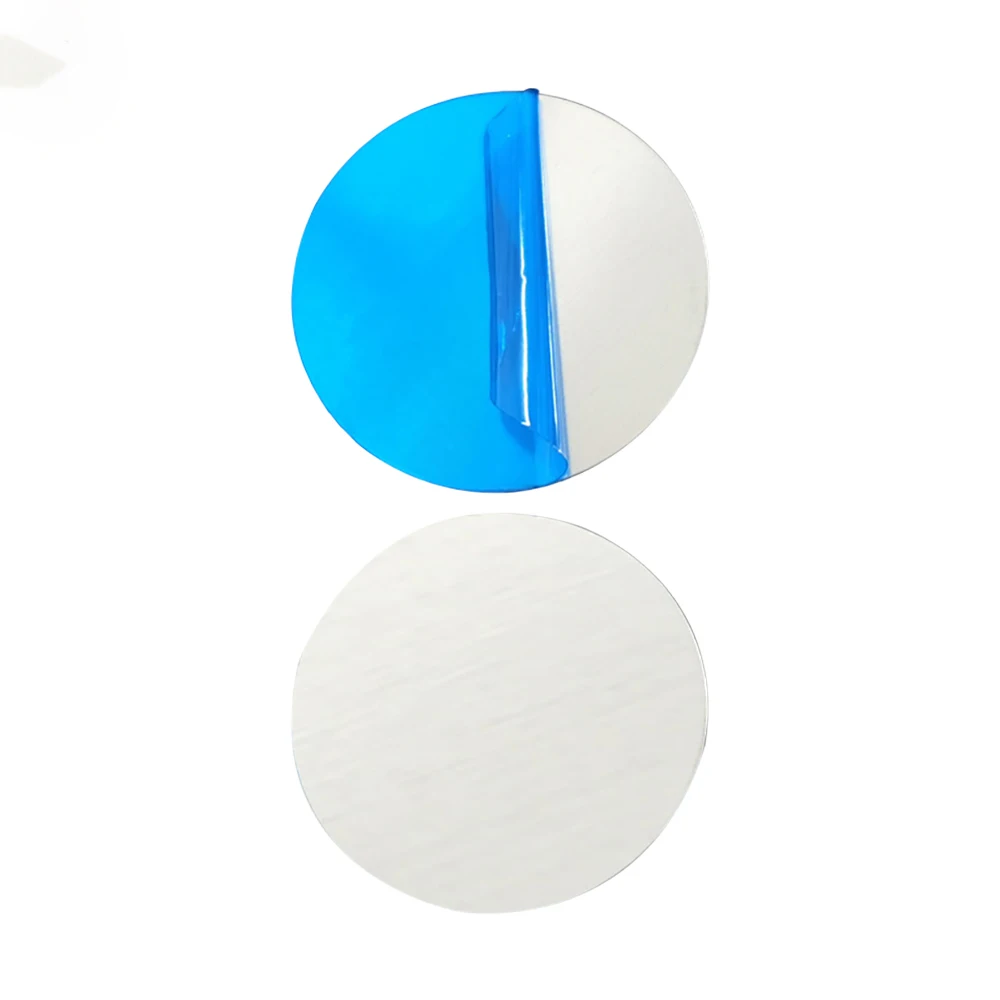 3/5Pcs Magnetic Metal Plate For Magnetic Car Phone Holder Universal Iron Sheet Sticker Stand Mobile Phone Magnet Holder Mount