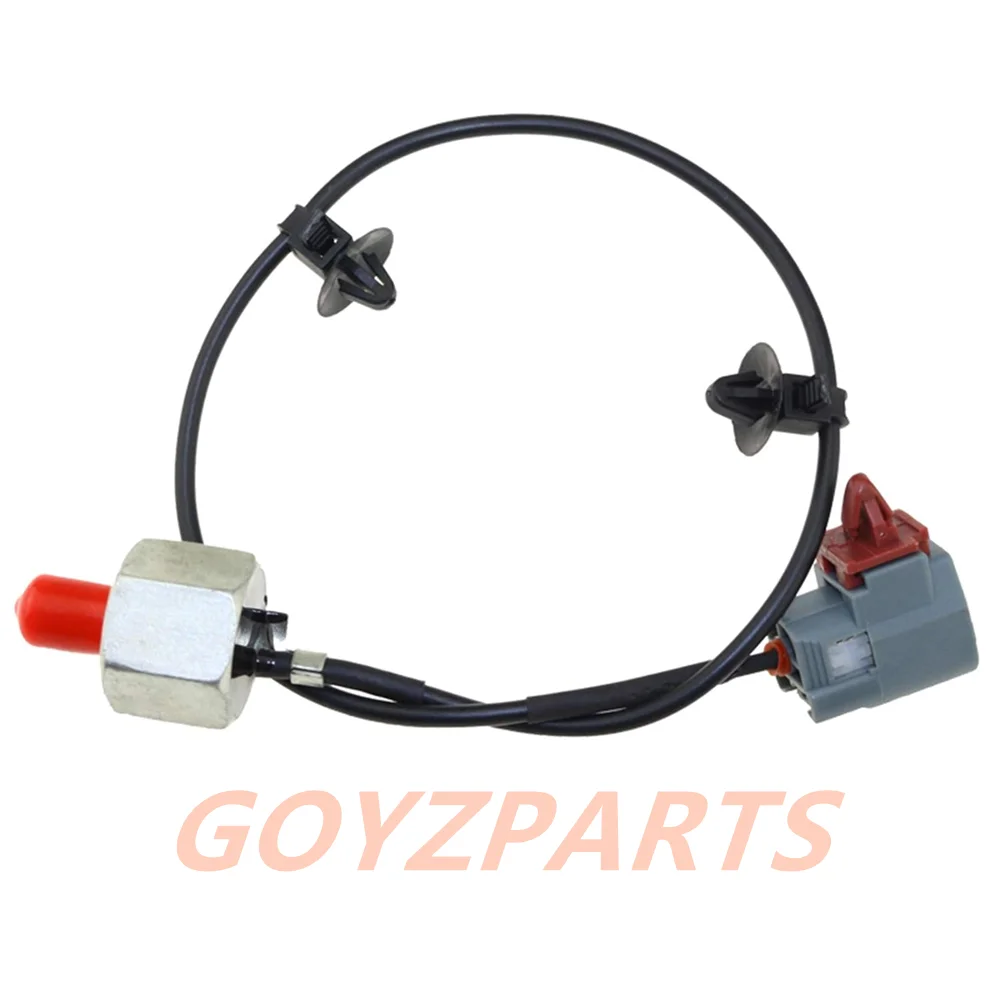 Detonation Knock Sensor For Mazda 3 5 CR19 6 1.3 2.0 2.3 Mazda6 Mazda2 Mazda3 BK 2 DE ZJ01-18-921 E1T50371 ZJ0118921 E001T50471