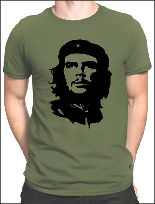 

Che Guevara T-Shirt - Fruit of the loom T shirt