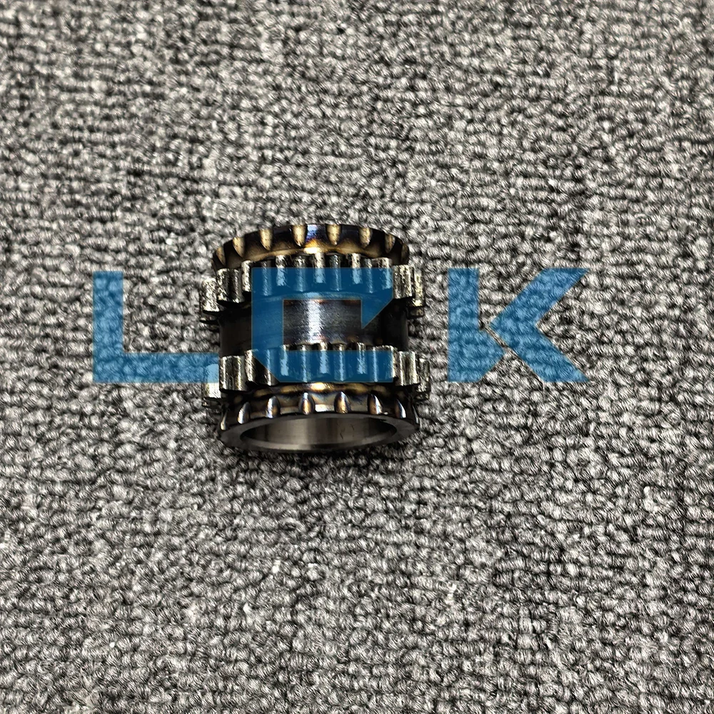 LR072638 Crankshaft Gear FOR  Land Rover Range Rover Sport Range Rover LR4
