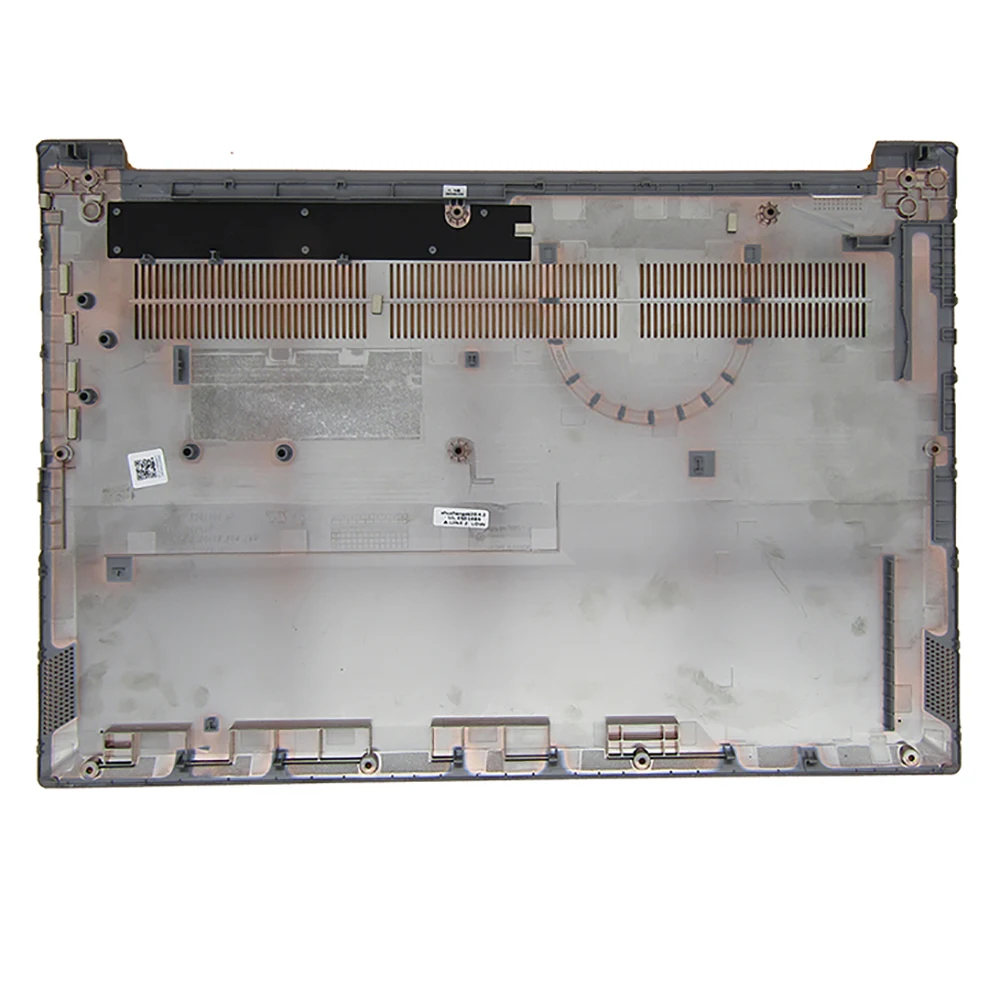 Lenovo IdeaPad 3 17IML05 17ADA05 17ARE05 17IIL05 için yeni S350-17ADA LCD arka kapak ön çerçeve Palmrest üst kabuk kapak konut