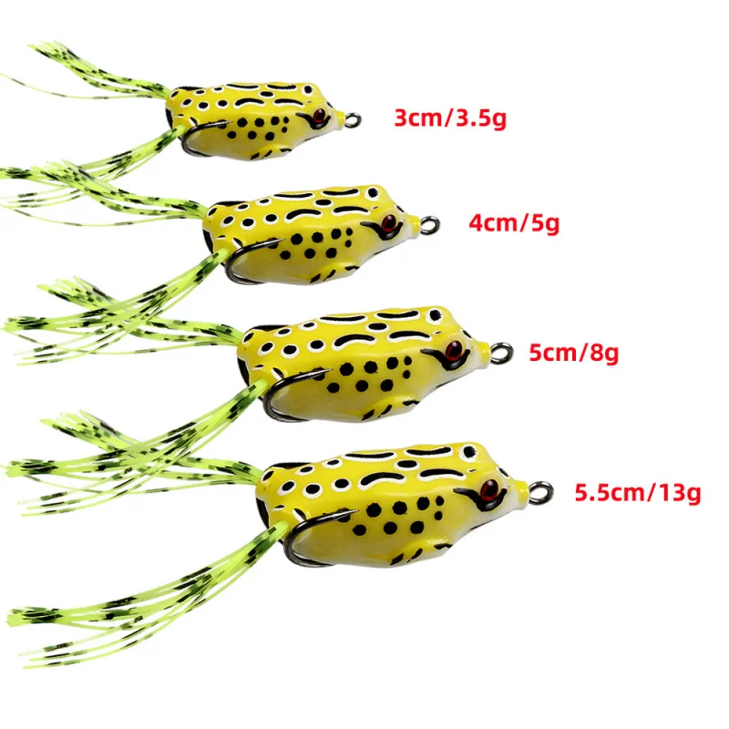 ，Fake Bait Lure Fro…