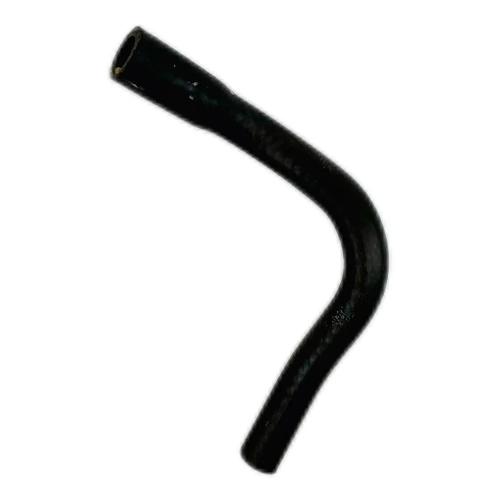 Automotive Cooling System Coolant Hose 1ZD122447B For VOLKSWAGEN GOLF 6 A5 1.6L 2009-2014 Rubber Material