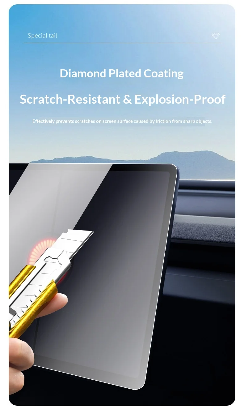 15.4/16 Inch Tempered Glass Sc - đánh giá và giá Screen Protector Film