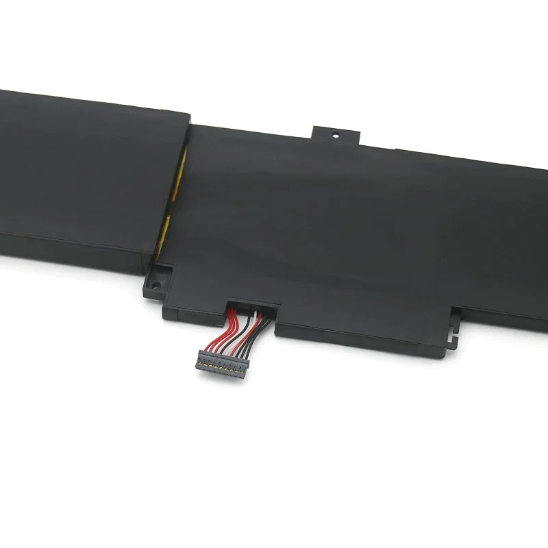 WangQiu 01AV434 01AV433 01AV432 Laptop Battery For Lenovo ThinkPad Yoga 370 X380 Yoga SB10K97591 SB10K97590 SB10K97589 51Wh
