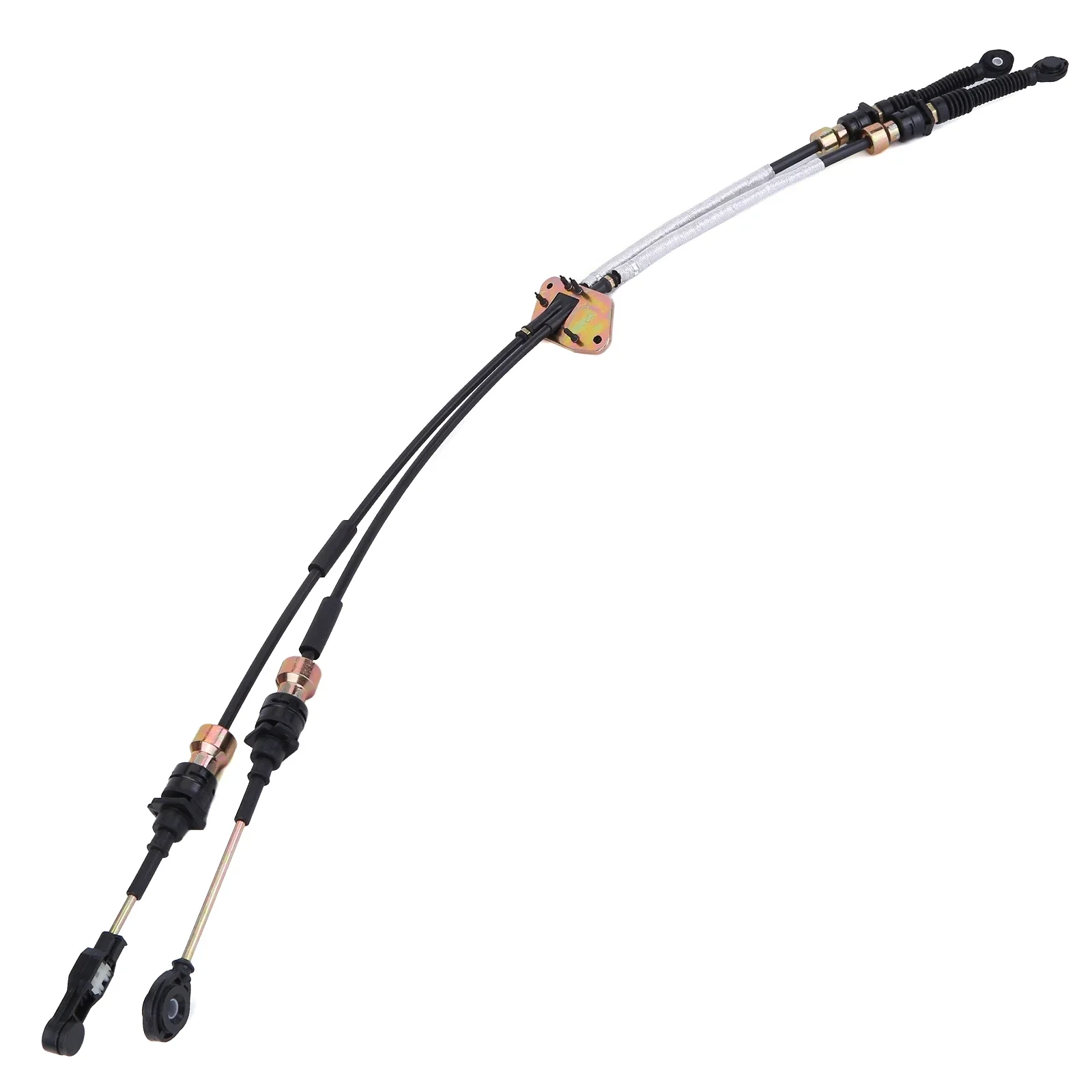 

Applicable manual transmission shift control cable GK2C46500L for Mazda 6 2003 2008