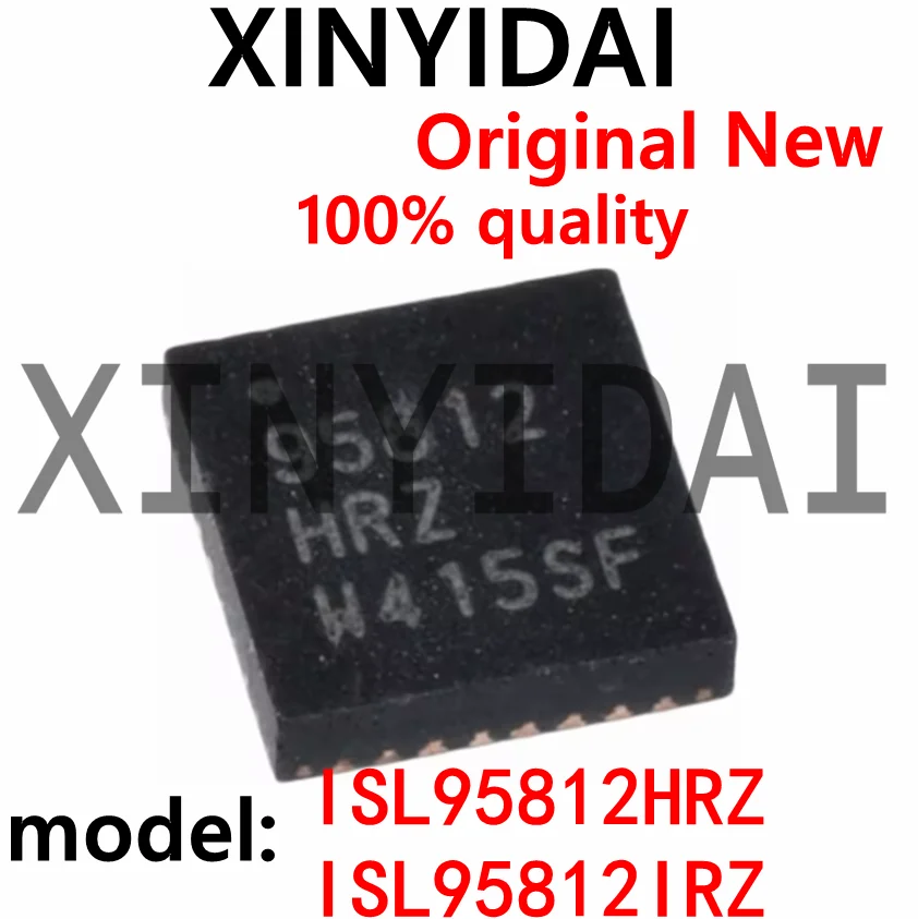 

5PCS ISL95812HRZ 95812HRZ 95812 ISL95812IRZ QFN-32 brand new original