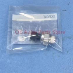 12616646 GM Oil Pressure Sensor Switch for Buick Cadillac Chevrolet Trailblazer Tahoe GMC Hummer H2 PS308 D1846A 12677836