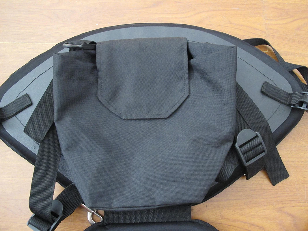 

Factory Directly Supply High Quality Kayak Accessories Boat Accessories Adjustable Boat Seat