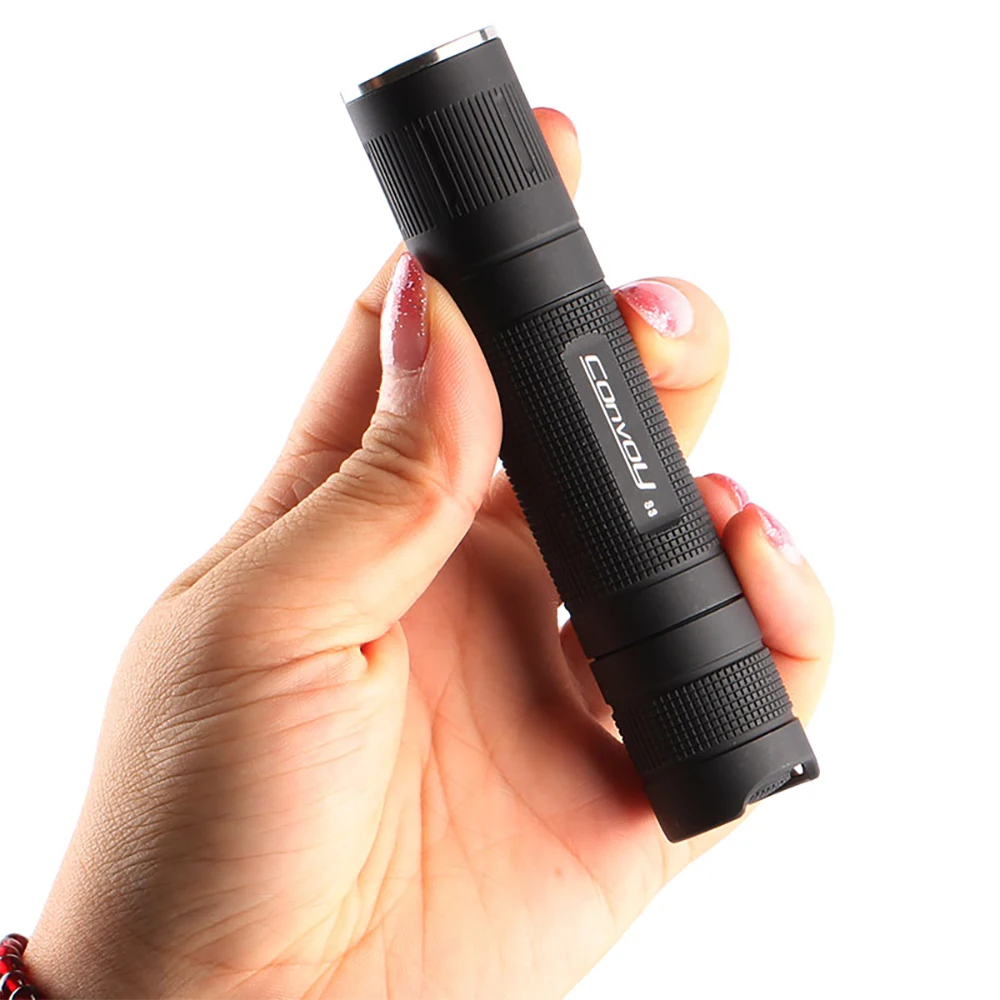 Flashlight Convoy S… - image