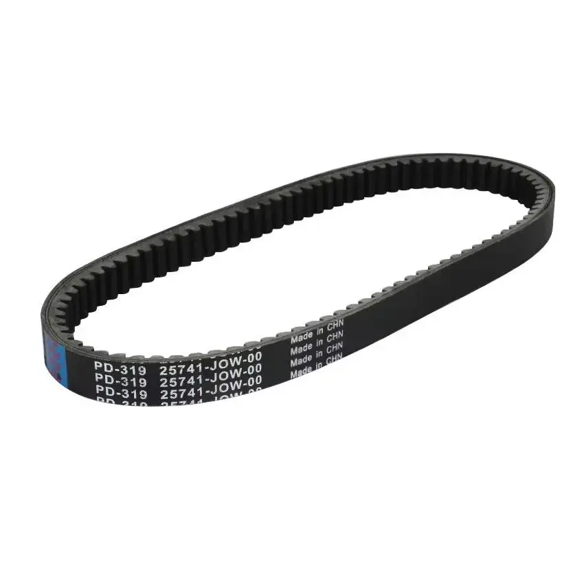 25741-JOW-00 Drive Belt Transfer Belt For SMC ATV Barossa Jumbo 250 300 301 302 RAM 300 Razzer 300