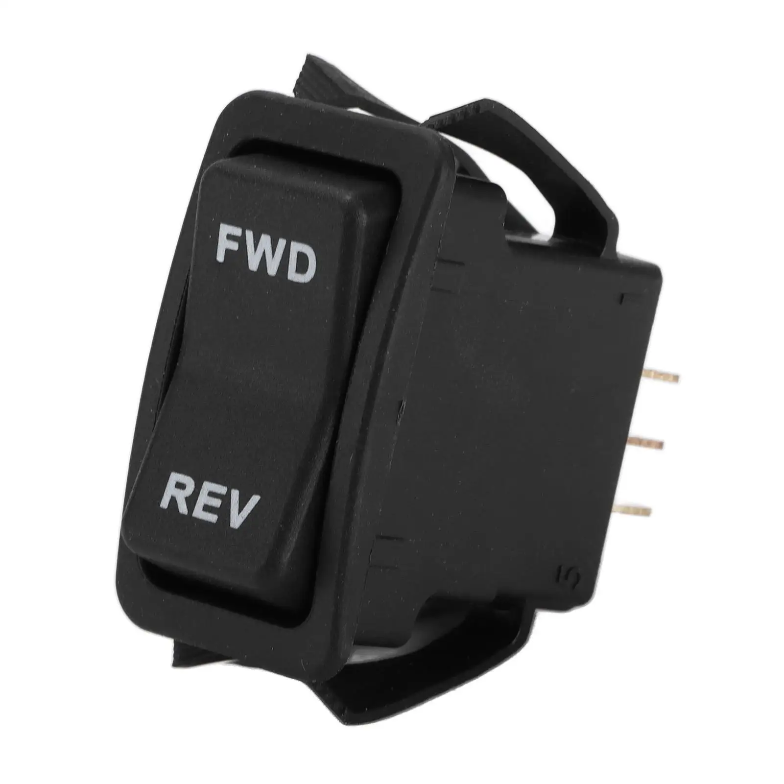 Durable Club Car F/R Switch 74323G01 - 3 Terminal Replacement for ezgo TXT PDS Electric 2003+ for repair Parts