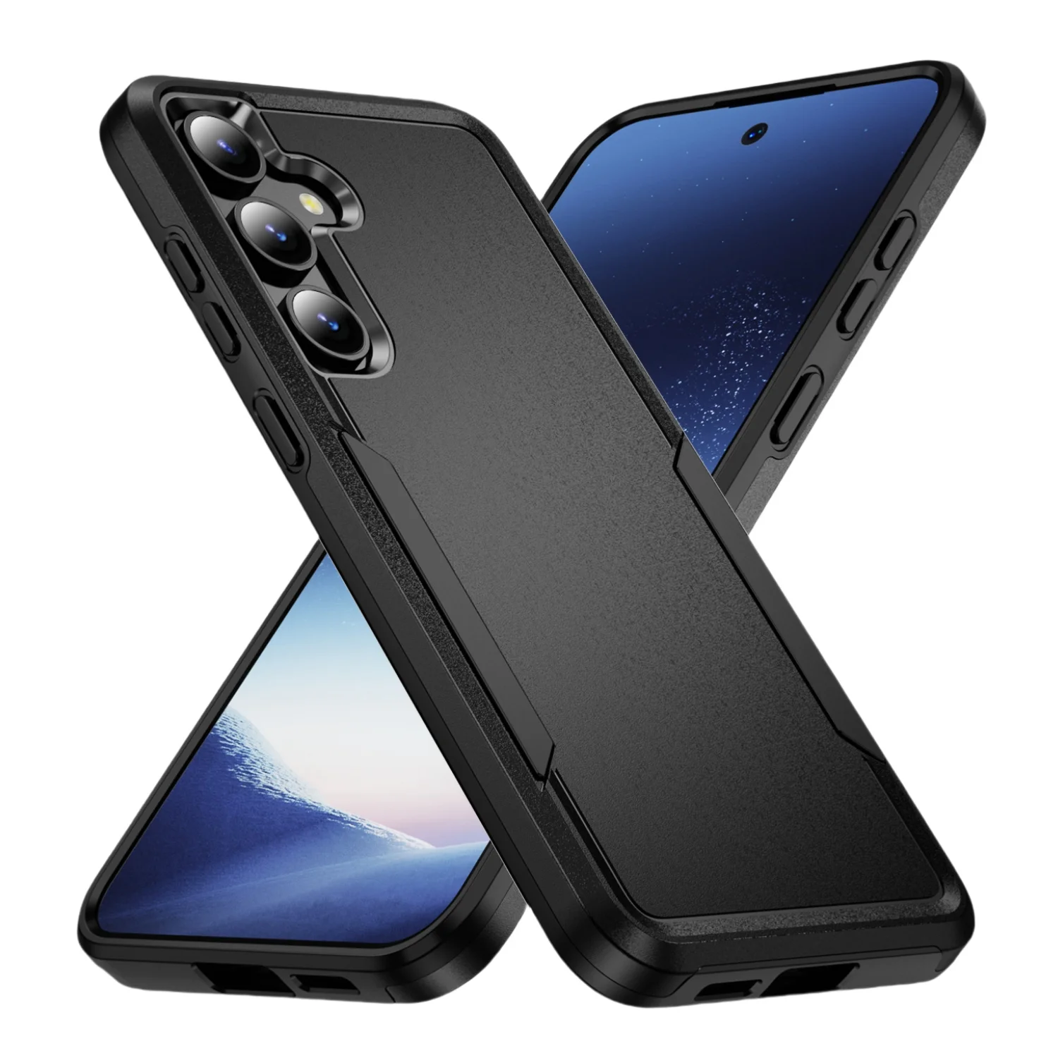 Armor Shockproof Ca… - image