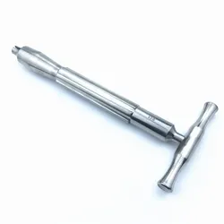 1PCS Bone Screw Extractor For upper or Lower extremity orthopedics Veterinary instrument