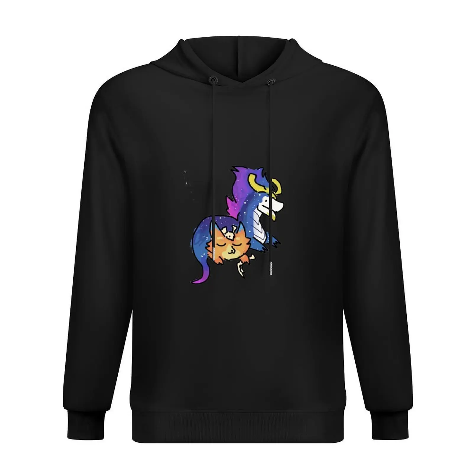 

Aurelion & Gnar UwU Hoodie men's sweat-shirt set men clothes autumn new products clothes for men hoodie man