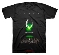 Alien Egg Horror T Shirt Best Price long or short sleeves