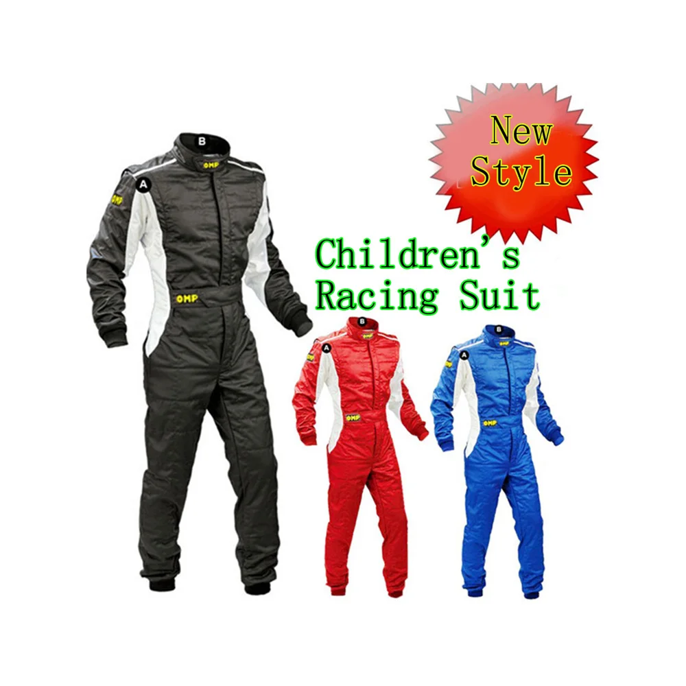 

Racing Suit For Men Women Children Waterproof High Quality Off-Road Motorcycle Suit Kart Racing ATV Racing Training Suit Jacket