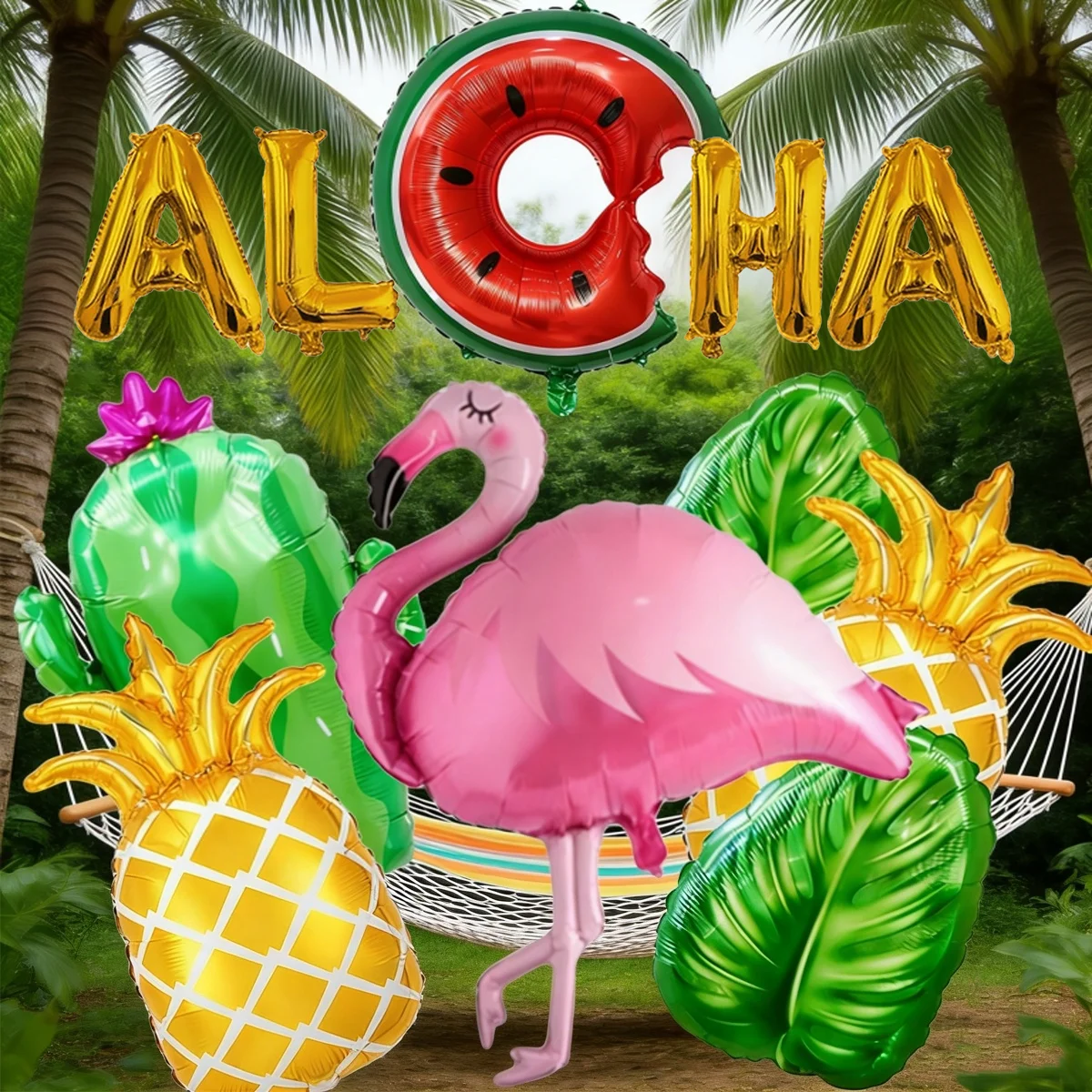 Thumbnail 3 - #2 New Inflatable Party Decorations Arrivals