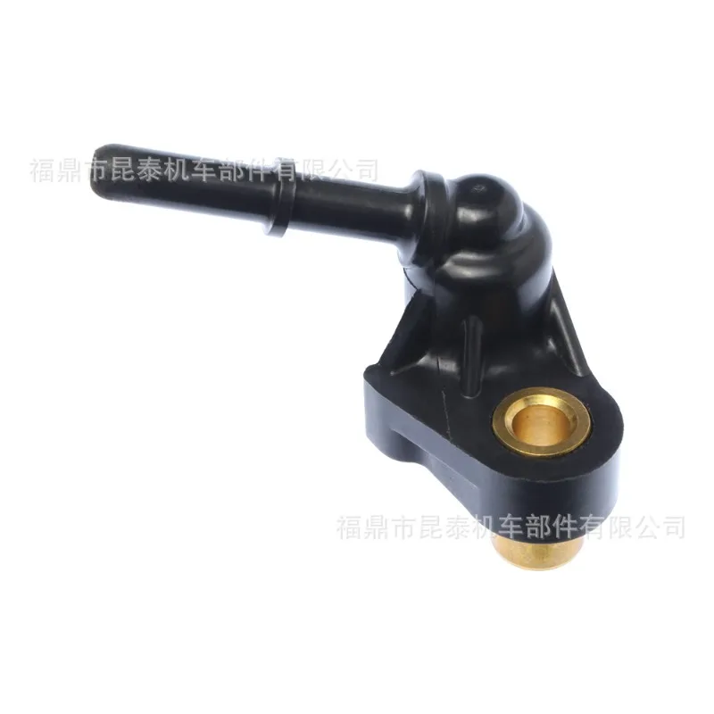 مناسبة ل: Honda Wave 110 I/EX5/dream-110i // xrm125 Fi/supup-2016/ns110p/ahm-sambungan موصل غطاء حاقن الوقود