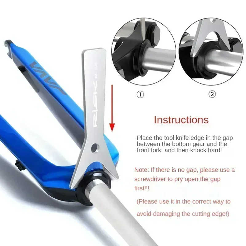 Thumbnail 3 - #22 Latest Bicycle Headset Tools Offers