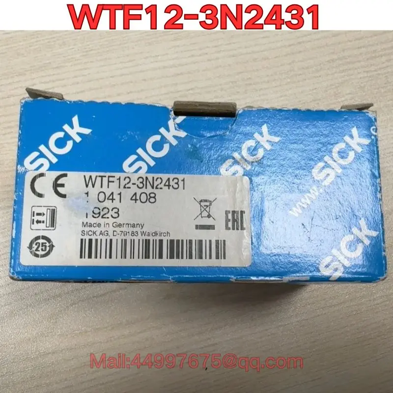 New WTF12-3N2431 sensor Latest Prices as of June 2026